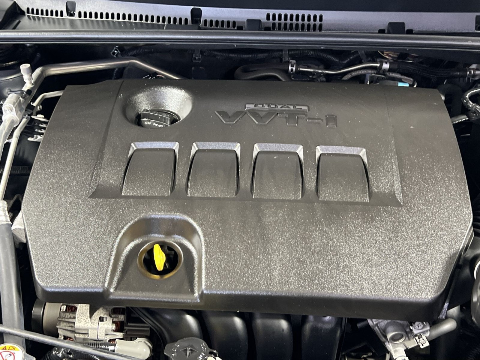 Used 2019 Toyota Corolla LE FWD image 29