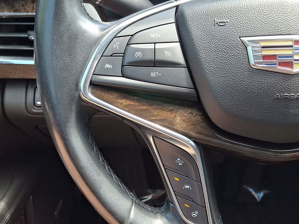 Used 2019 Cadillac CT6 Premium Luxury AWD/4WD image 22