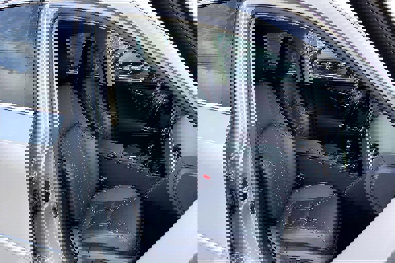 Used 2023 Lexus ES 350 Luxury w/ Protection Package (P2) image 9