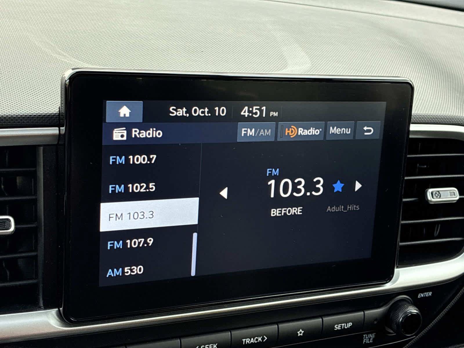 Used 2025 Hyundai Venue SEL FWD image 41