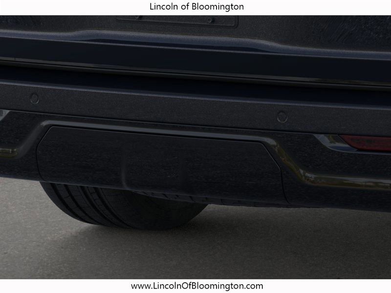 New 2026 Lincoln Navigator L Reserve AWD/4WD image 24