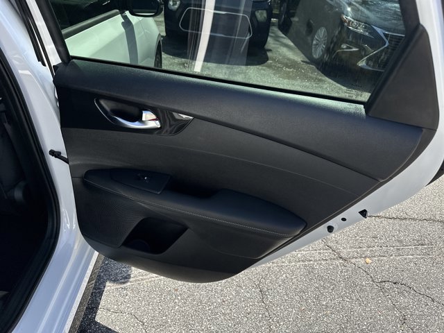 Certified 2023 Kia Forte GT-Line w/ GT-Line Premium Package image 19