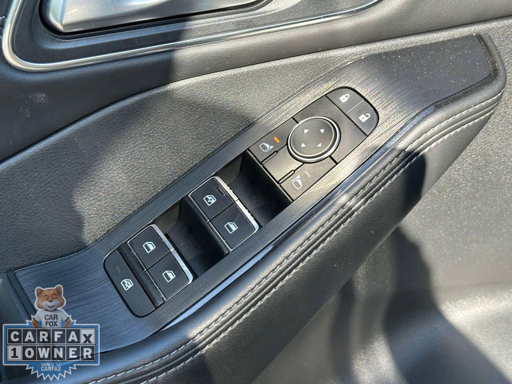 Used 2023 Nissan Rogue Platinum w/ Platinum Premium Package AWD/4WD image 17
