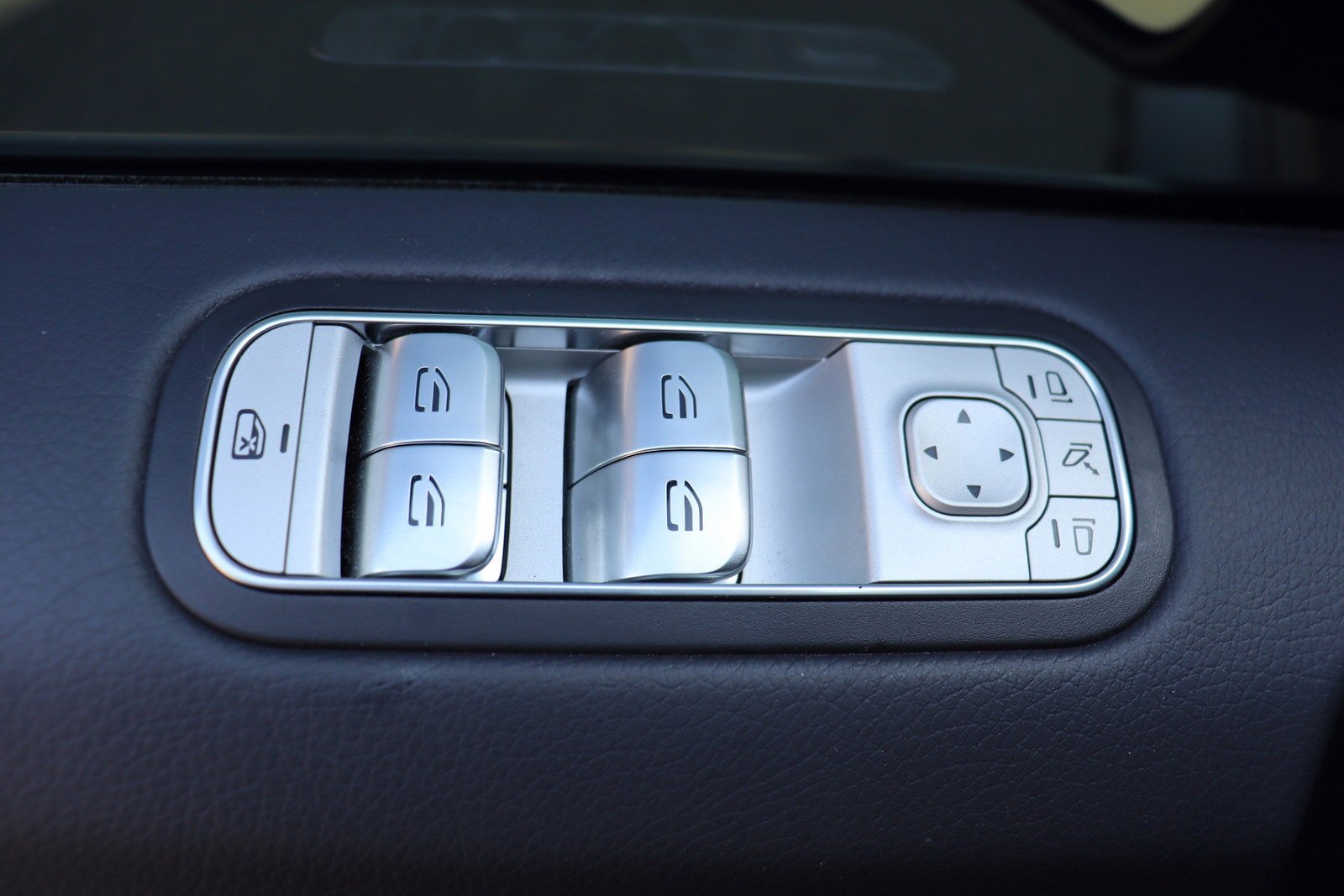 Used 2024 Mercedes-Benz G 550 w/ Exclusive Interior Package image 25