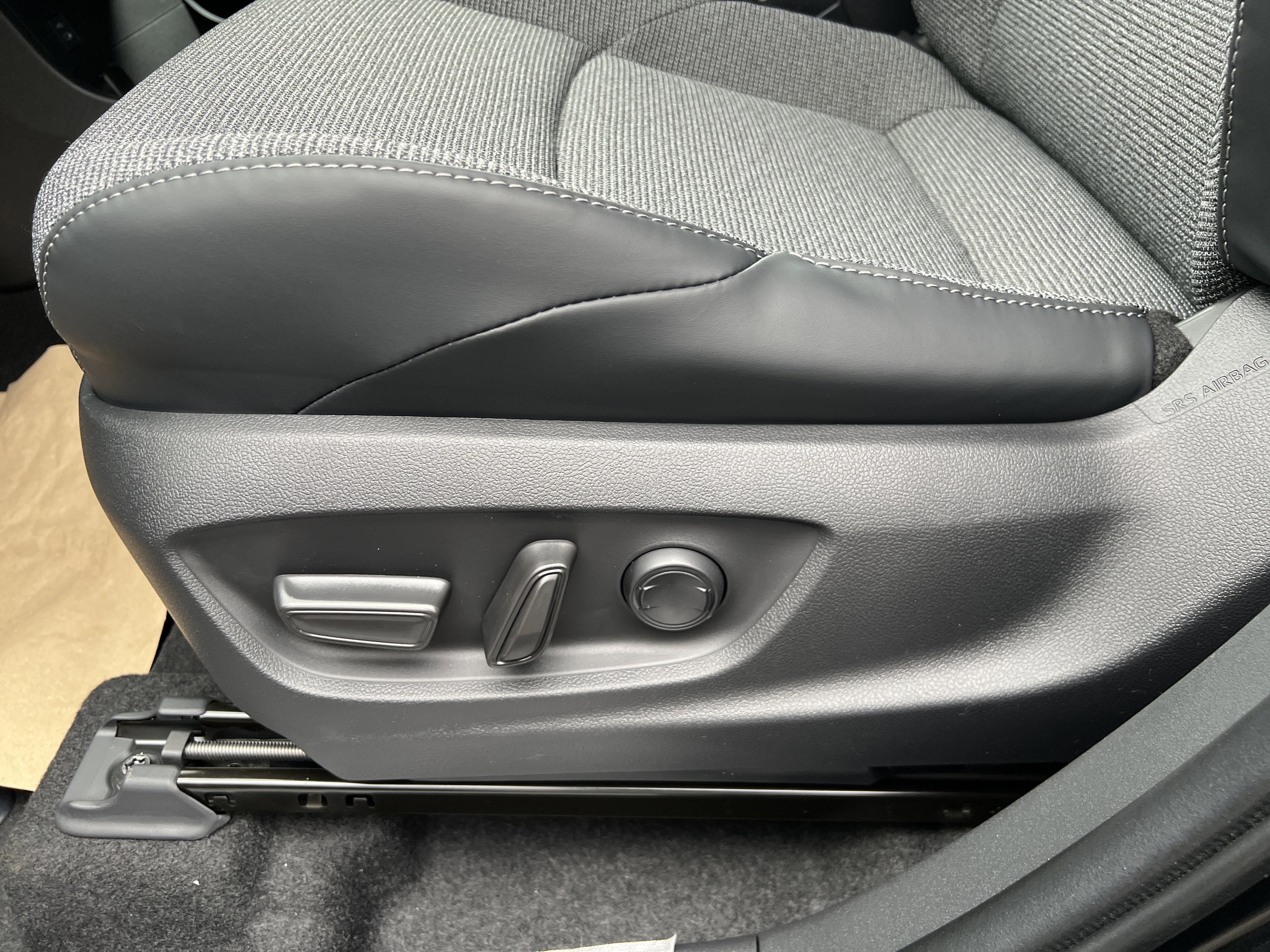 New 2026 Toyota bZ XLE image 11