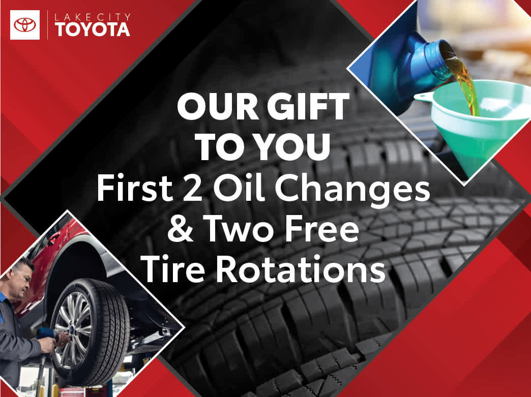 Used 2024 Toyota Tacoma SR5 w/ SR5 Upgrade Package image 2