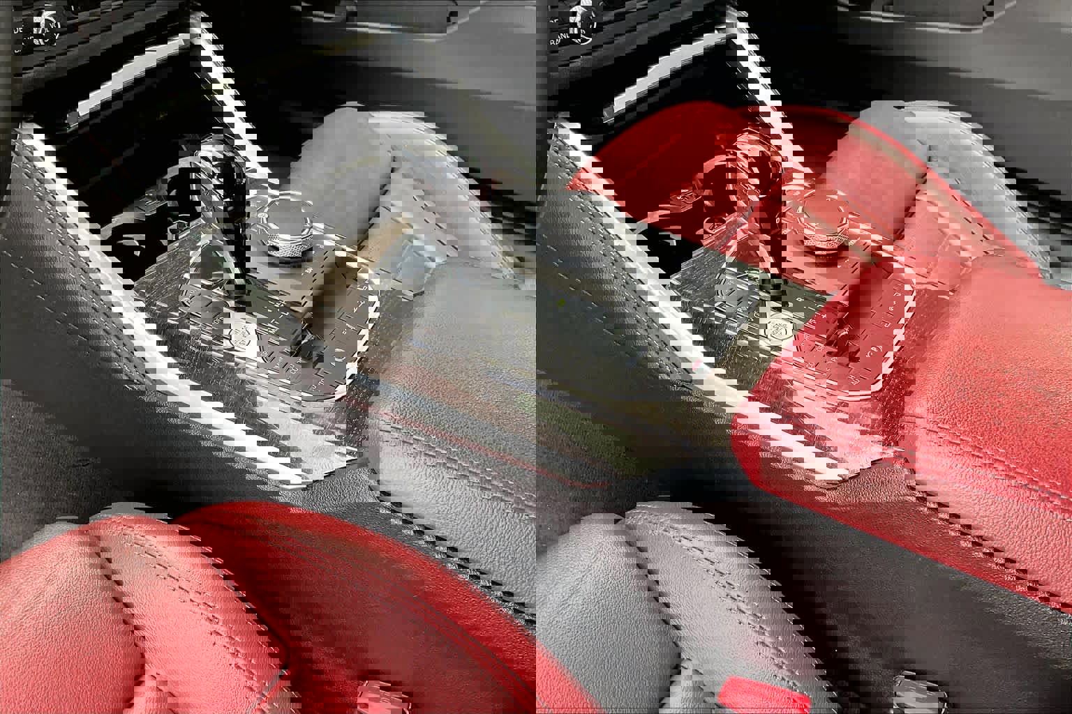 Used 2022 BMW 430i 430i w/ M Sport Package image 18