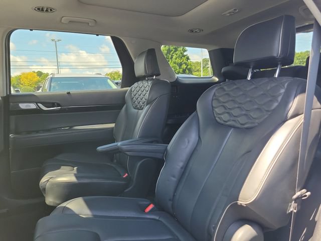 Used 2022 Hyundai Palisade Limited FWD image 9