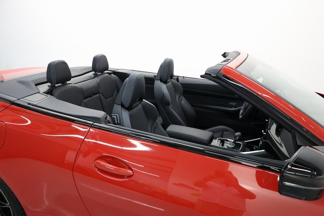 Used 2026 BMW M4 xDrive Competition w/ Executive Package image 83