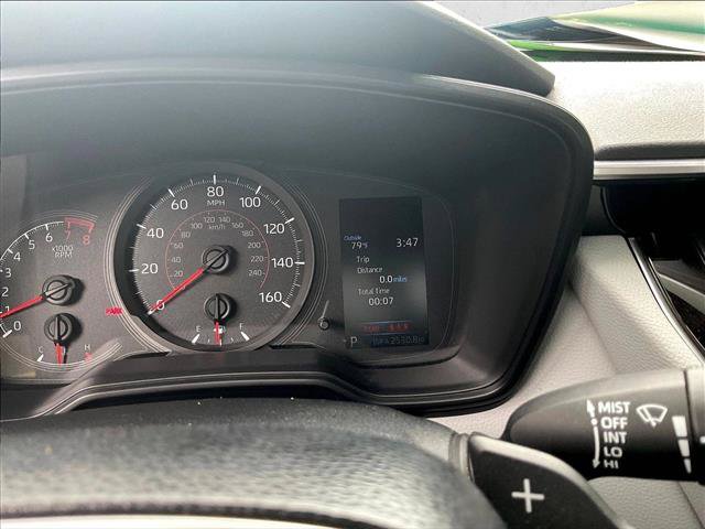 Used 2020 Toyota Corolla SE FWD image 22