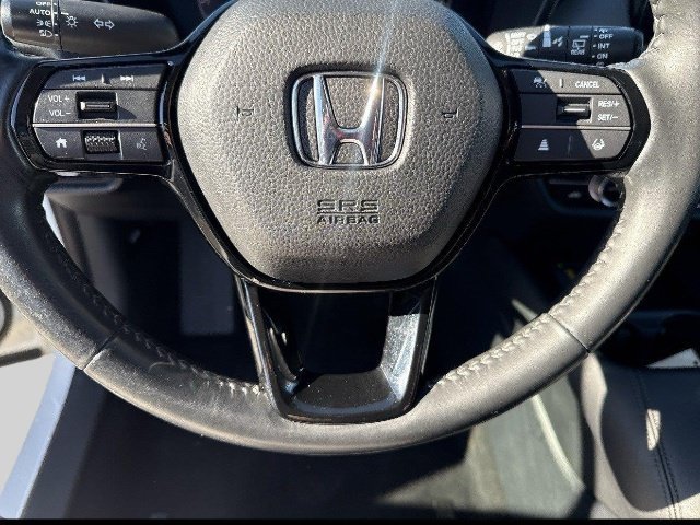 Used 2023 Honda HR-V EX-L image 11
