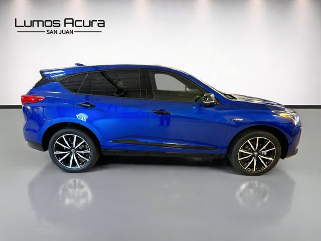 New 2026 Acura RDX A-Spec w/ Advance Package AWD/4WD image 8