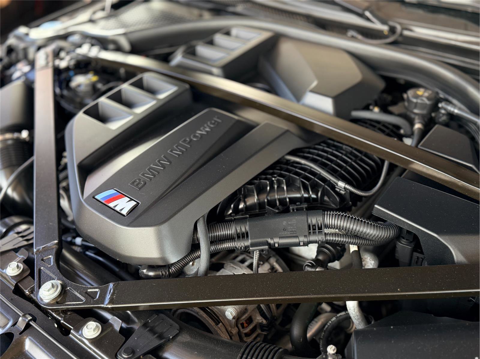 Used 2025 BMW M3 Competition w/ Executive Package image 24