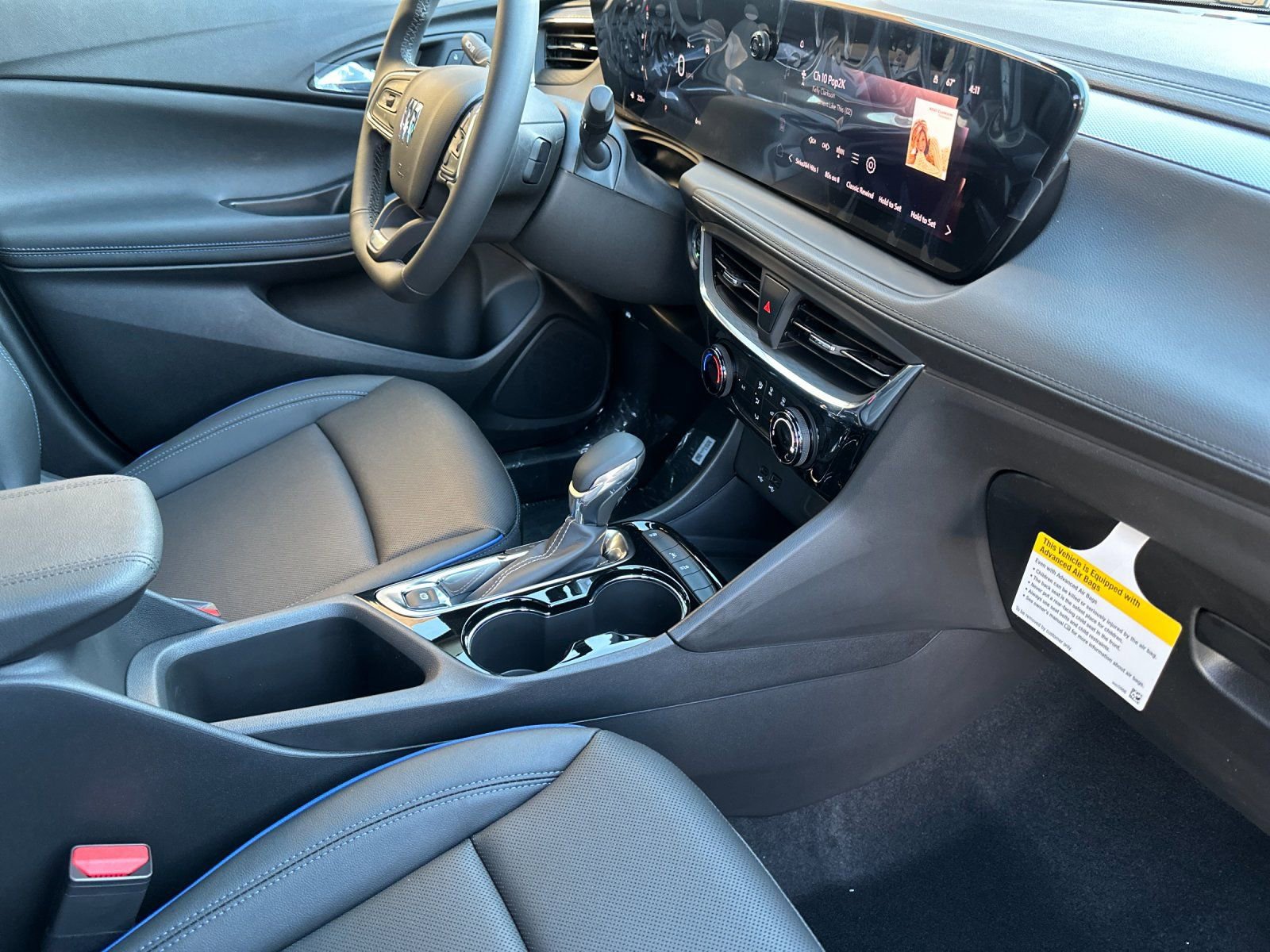 New 2026 Buick Encore GX Sport Touring image 16