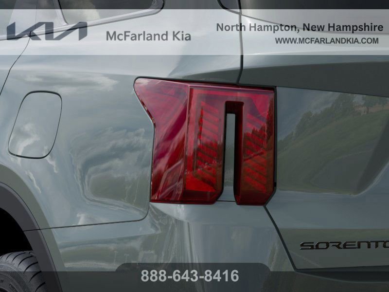 New 2026 Kia Sorento SX Prestige image 12
