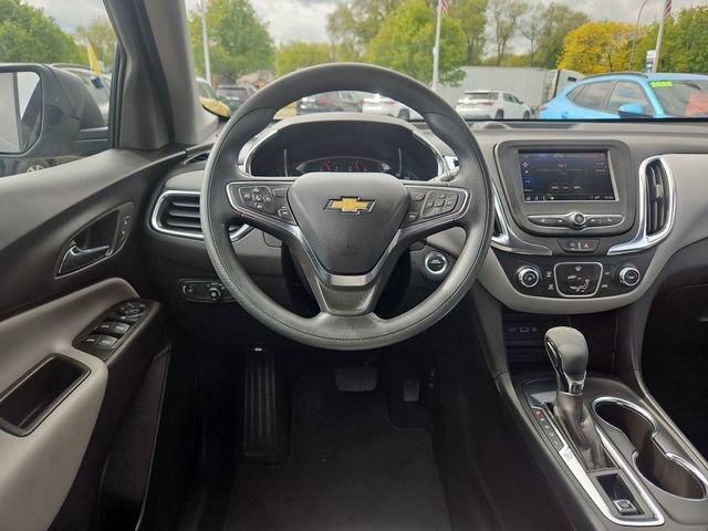 Used 2024 Chevrolet Equinox LS w/ LS Convenience Package FWD image 14