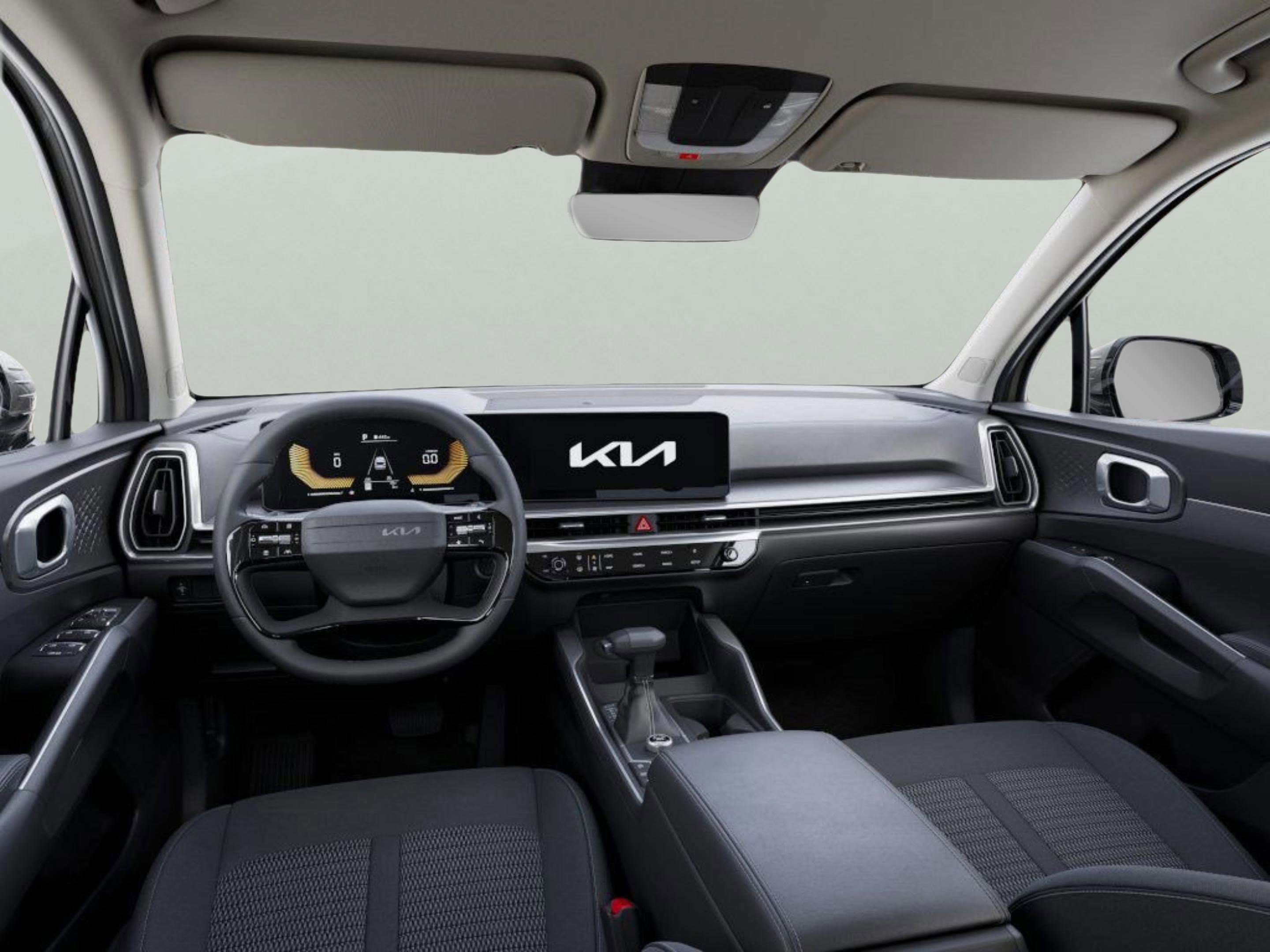 New 2026 Kia Sorento LX image 14