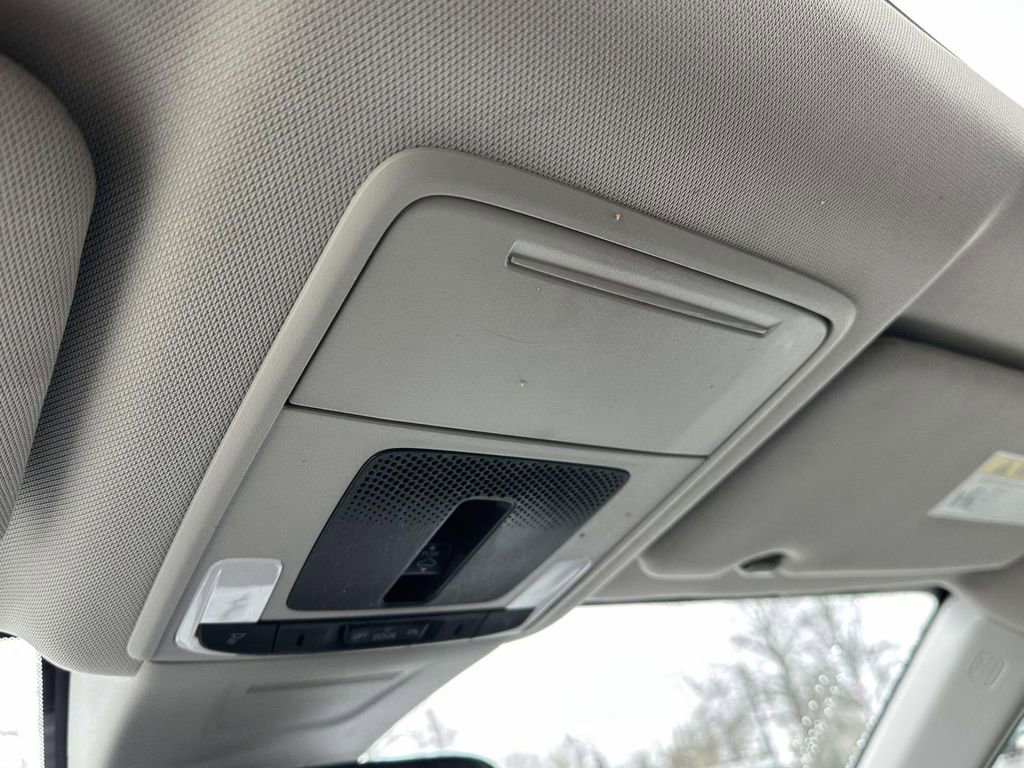 Certified 2023 Honda CR-V EX image 32