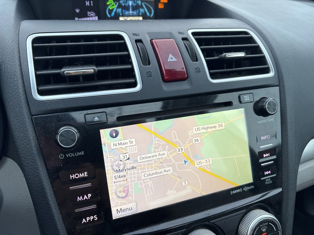 Used 2016 Subaru Forester 2.5i Limited image 24