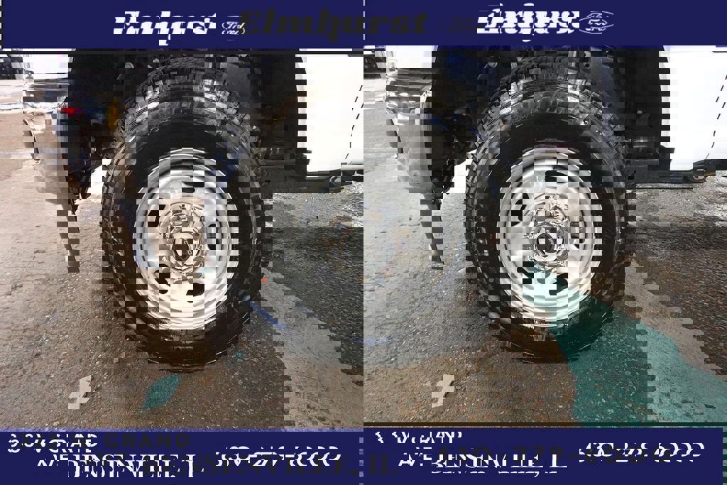 Used 2024 Ford F250 XL w/ XL Driver Assist Package image 25