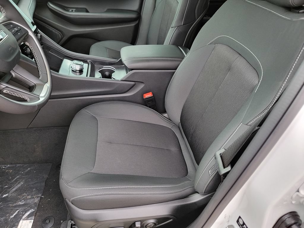 New 2026 Jeep Grand Cherokee Laredo X AWD/4WD image 9