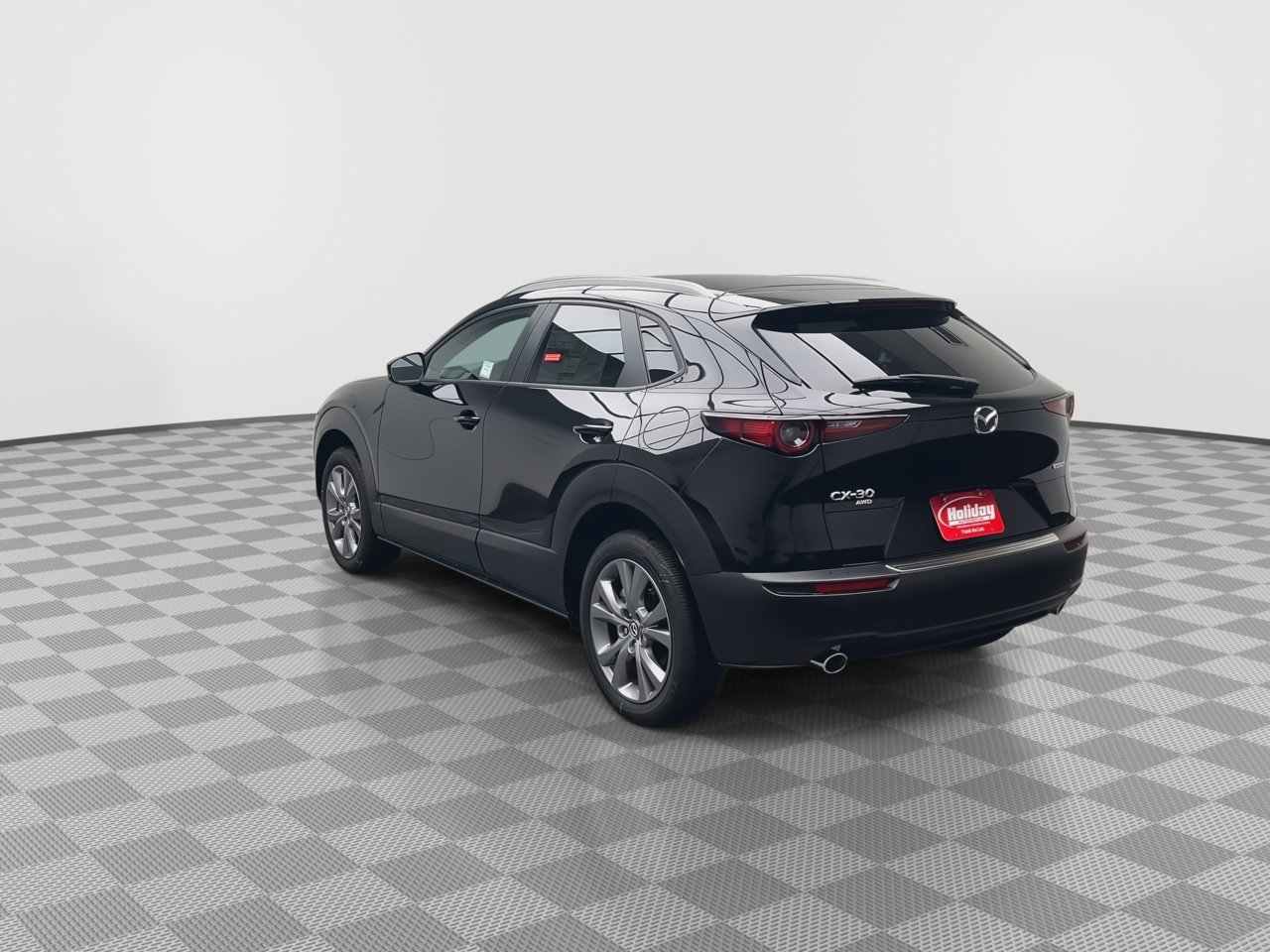 New 2026 MAZDA CX-30 AWD 2.5 S w/ Premium Package image 36