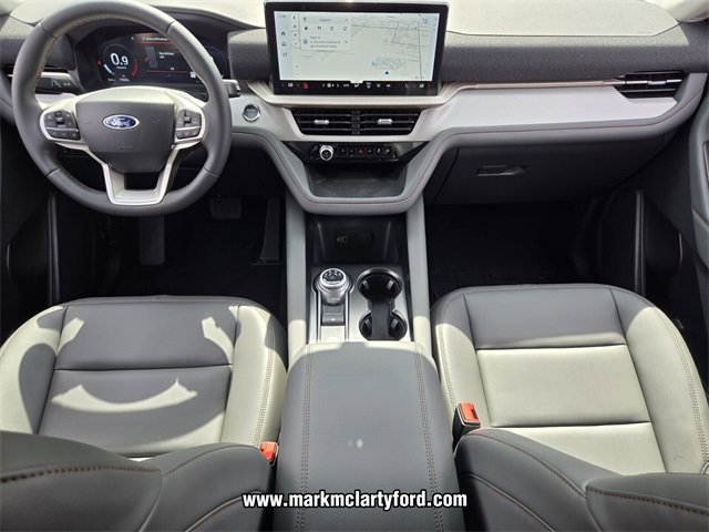New 2026 Ford Explorer Active w/ Active Comfort Package image 9
