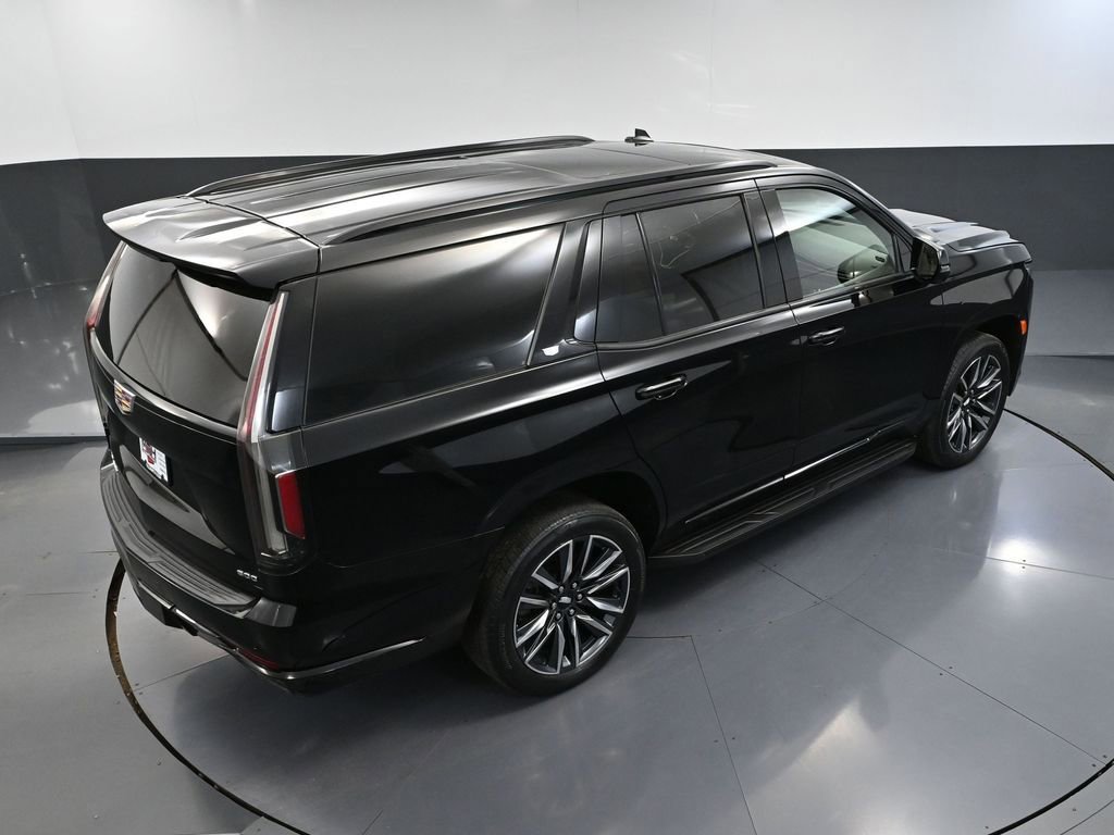 Used 2021 Cadillac Escalade Sport AWD/4WD image 69