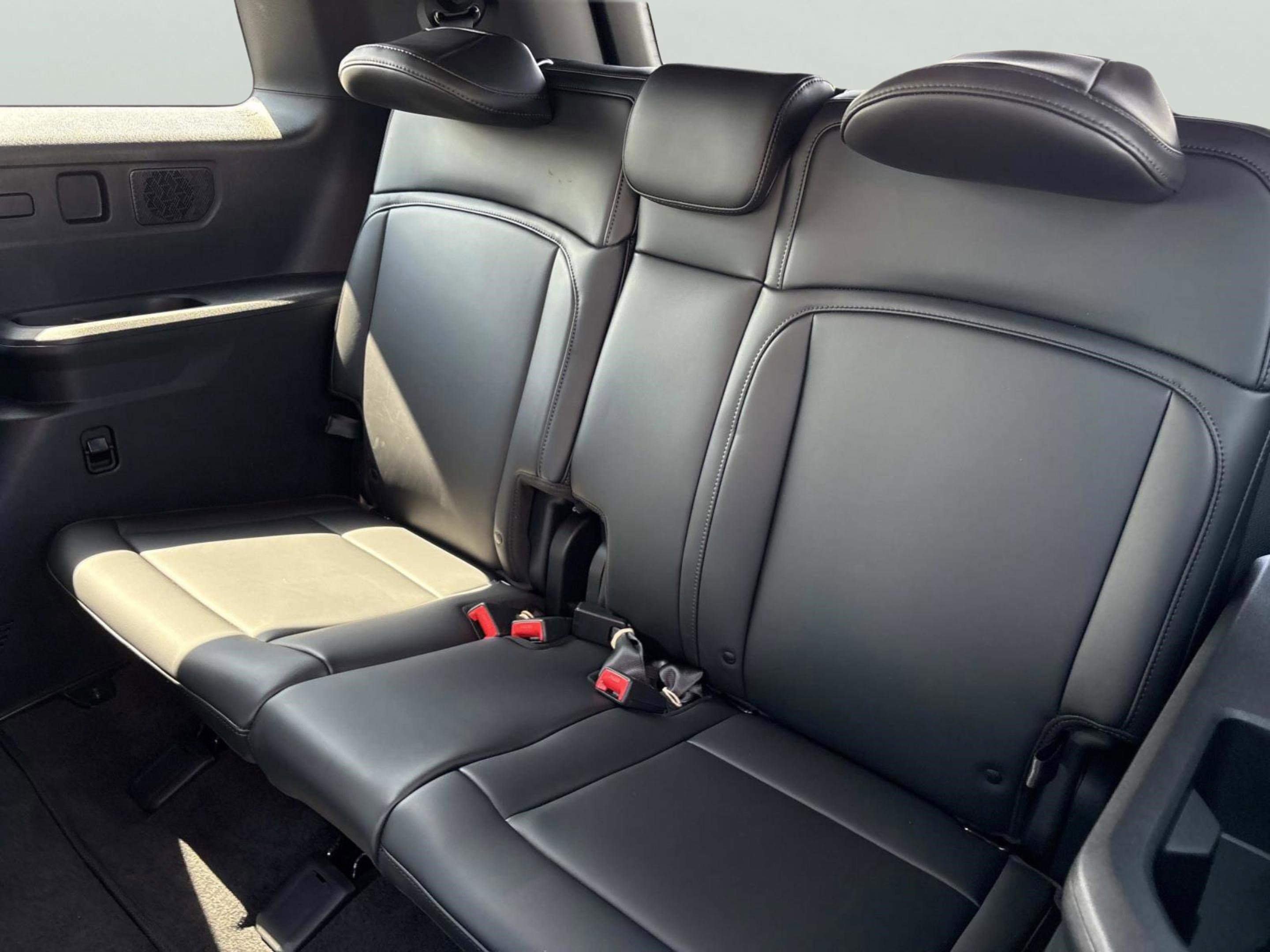 New 2027 Kia Telluride EX X-Line image 19