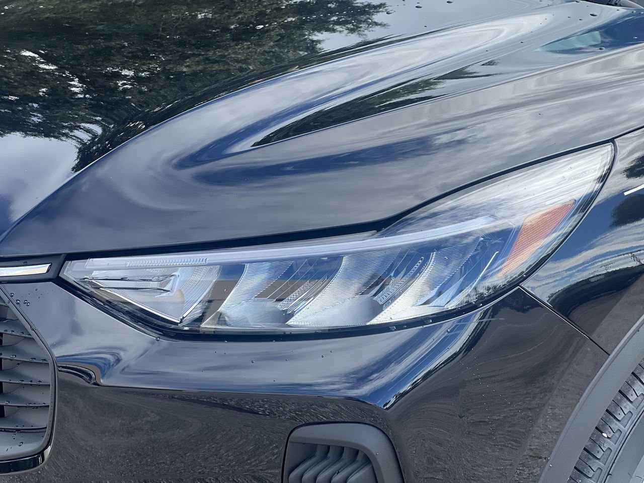 New 2026 Ford Escape Active image 6