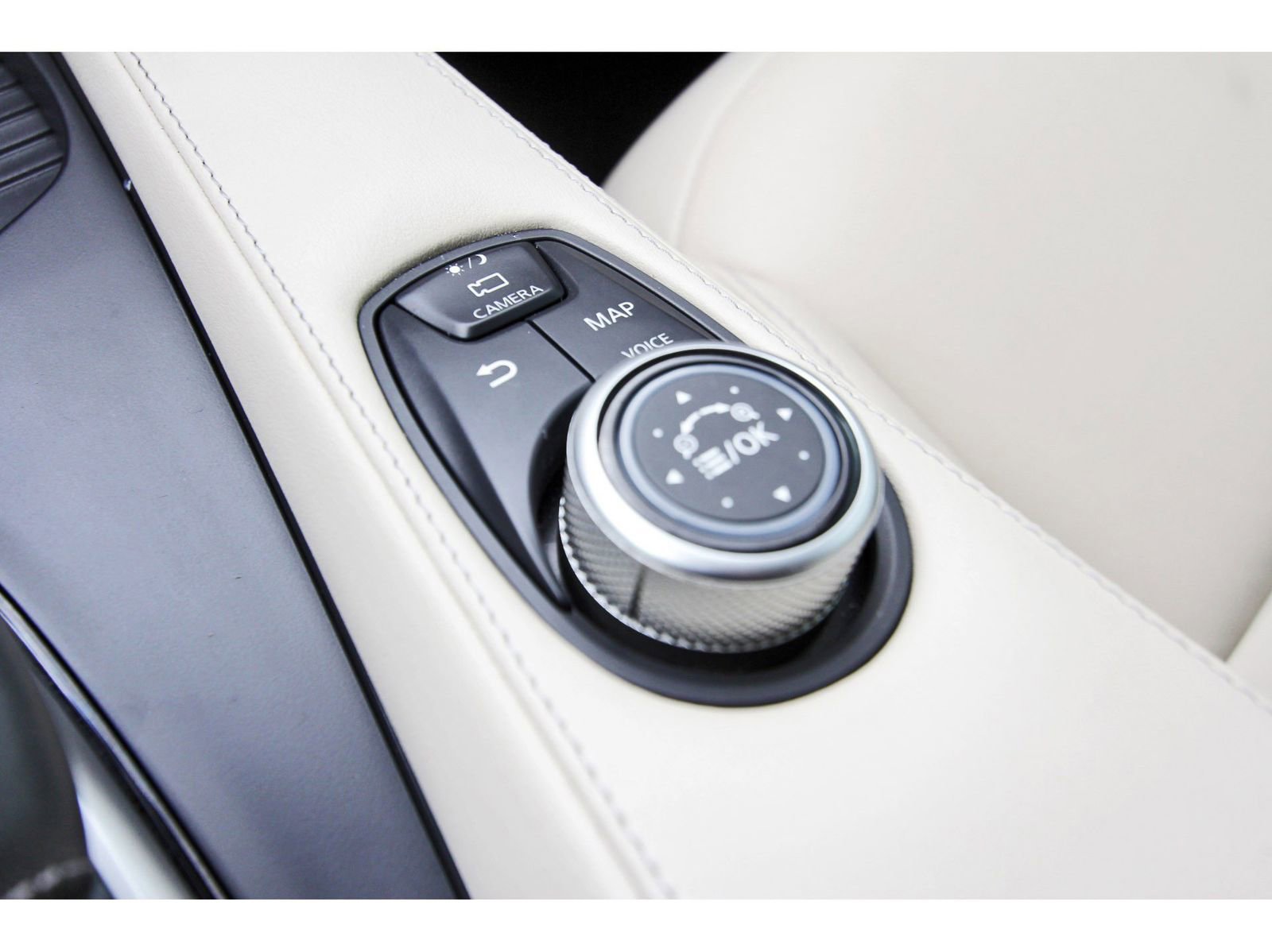 Used 2021 INFINITI QX50 Essential FWD image 29