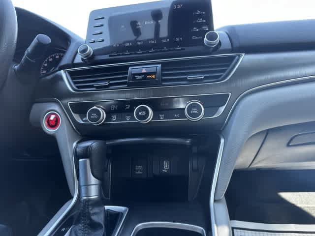 Used 2020 Honda Accord LX image 27