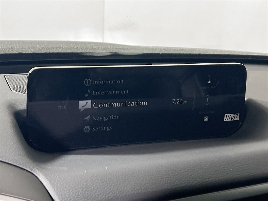New 2026 MAZDA CX-50 AWD 2.5 Hybrid w/ Weather Package image 12