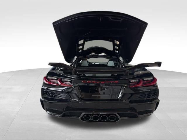 New 2026 Chevrolet Corvette Z06 image 10