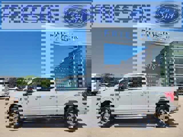 Used 2024 Ford F150 XLT w/ Tow/Haul Package image 4