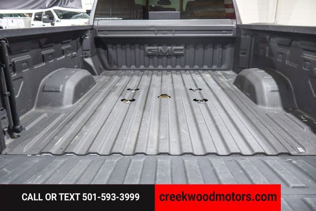Used 2024 GMC Sierra 2500 SLT w/ SLT Premium Package image 67