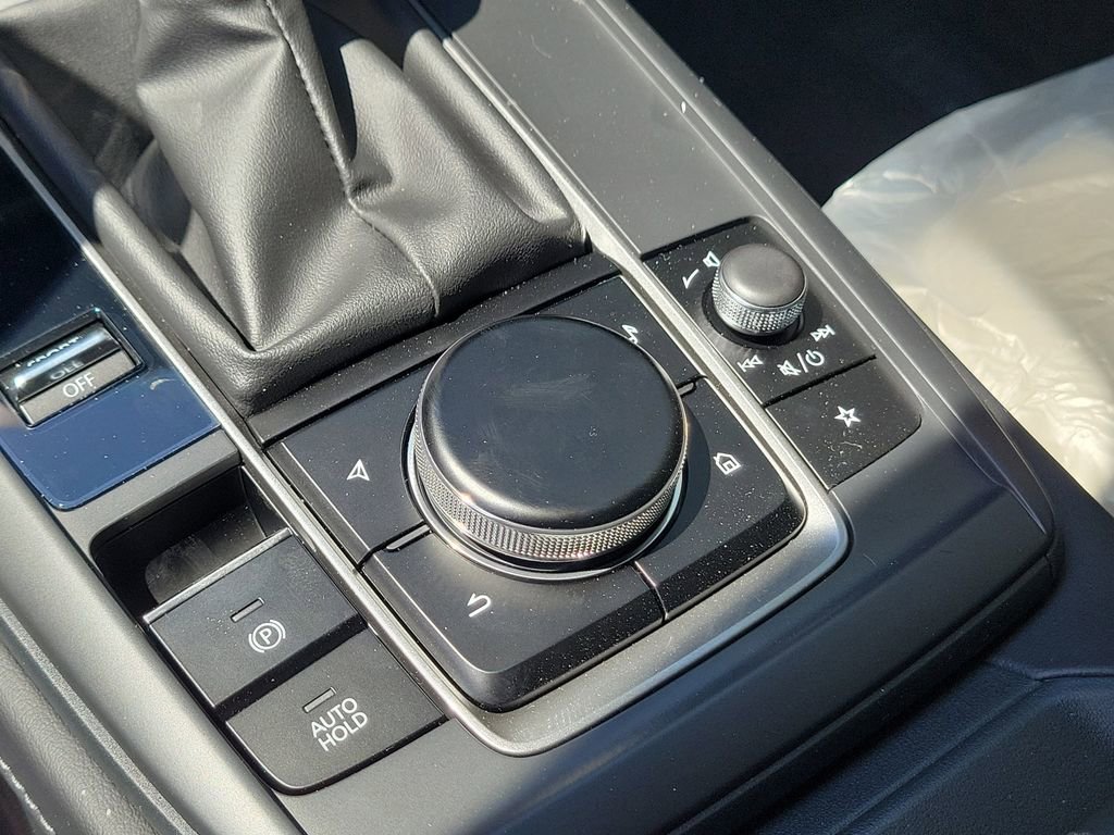 New 2026 MAZDA CX-30 AWD 2.5 S image 31