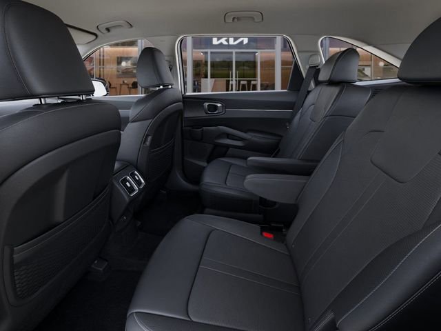 New 2026 Kia Sorento EX image 18