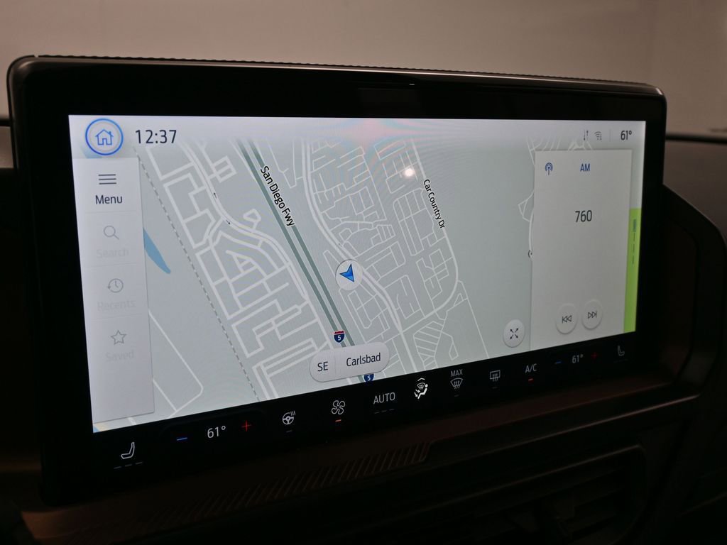 Used 2025 Ford Bronco Sport Outer Banks w/ Outer Banks Tech Package+ image 17