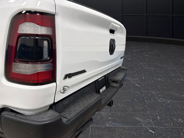 Used 2021 RAM 1500 Rebel w/ Rebel Level 2 Equipment Group image 33