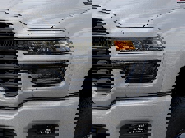 New 2026 RAM 3500 Big Horn image 10