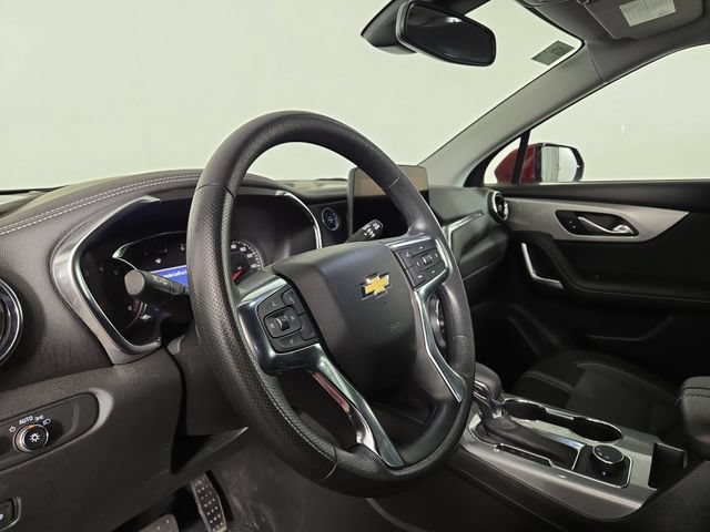 Used 2023 Chevrolet Blazer LT w/ Convenience Package FWD image 16
