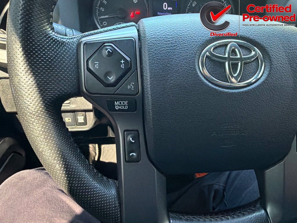 Used 2019 Toyota Tacoma TRD Pro AWD/4WD image 66