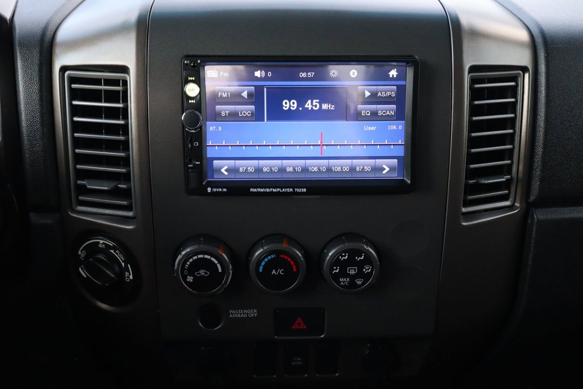 Used 2014 Nissan Titan S image 32