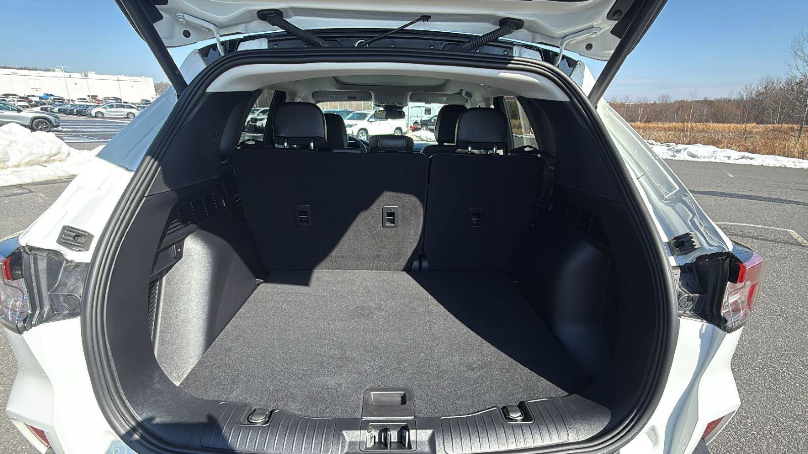 Used 2022 Ford Escape Titanium w/ Titanium Elite Package image 21