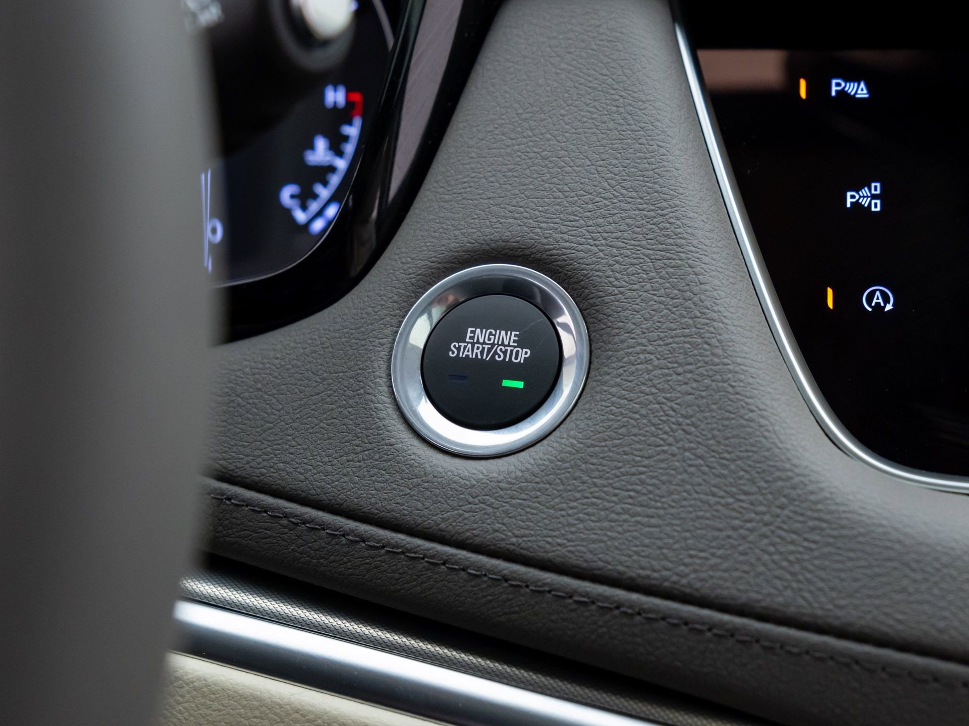 New 2026 Cadillac XT5 Premium Luxury w/ Driver Assist Package image 24