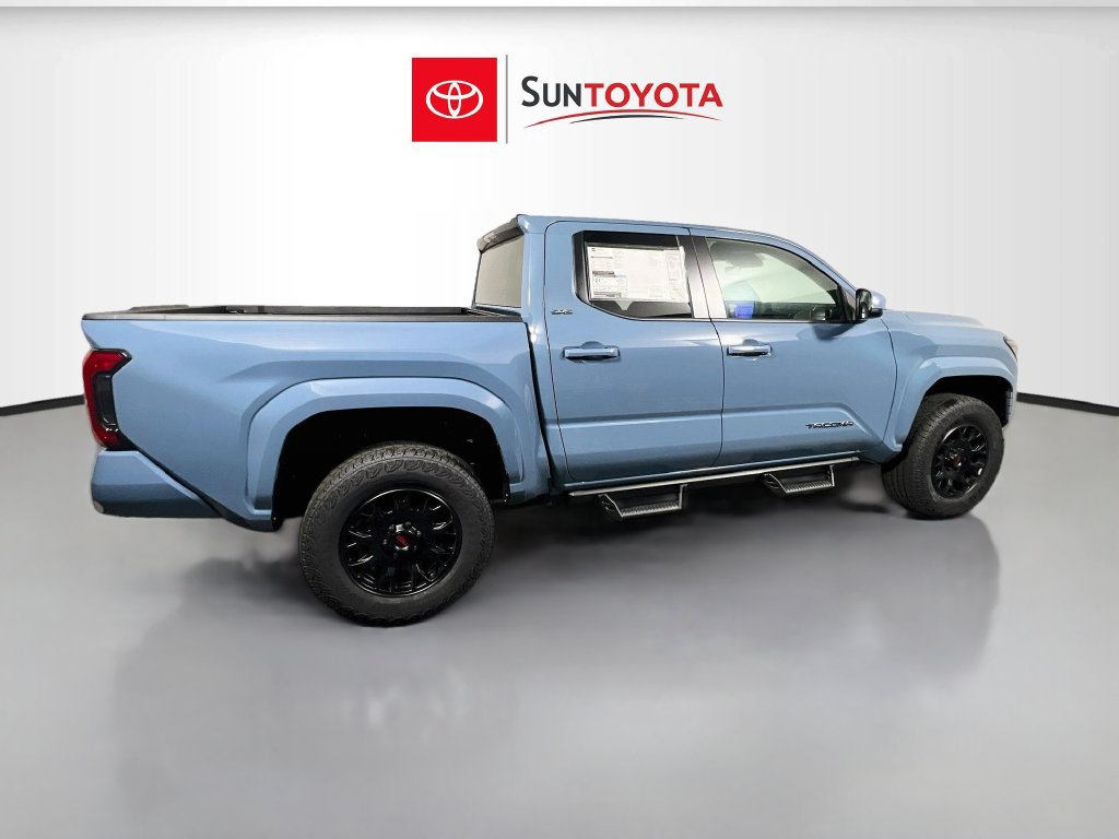 New 2026 Toyota Tacoma SR5 AWD/4WD image 4