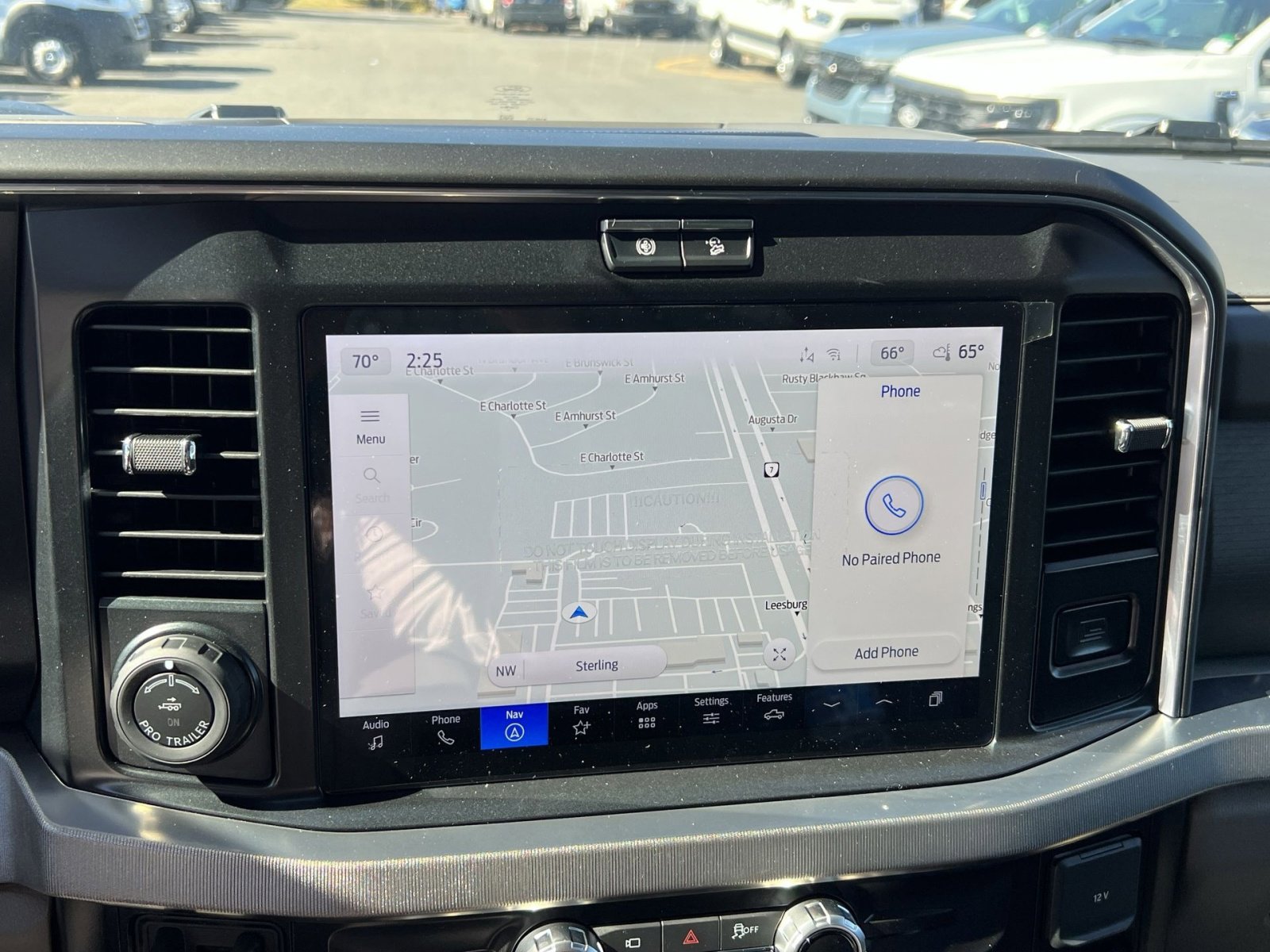 New 2026 Ford F350 Platinum image 20