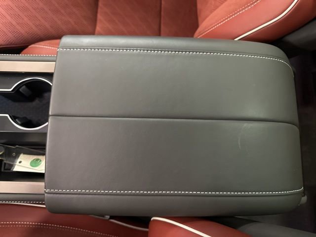 Used 2024 Lincoln Nautilus Black Label image 19