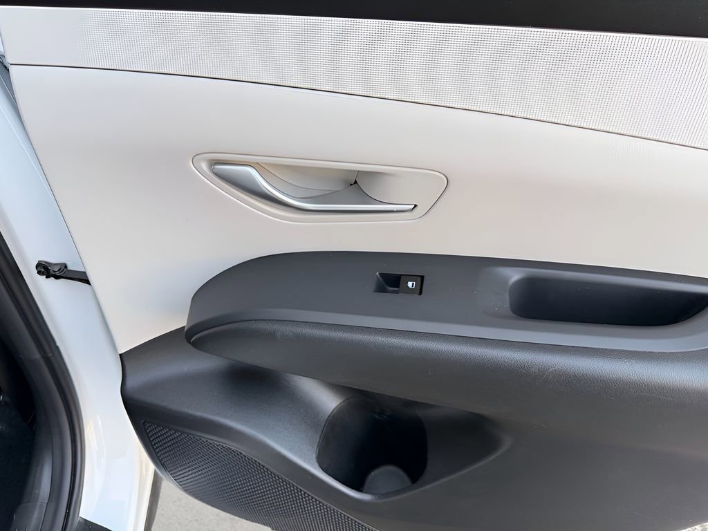 Certified 2025 Hyundai Tucson SEL image 23
